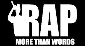 RAP: MORE THAN WORDS