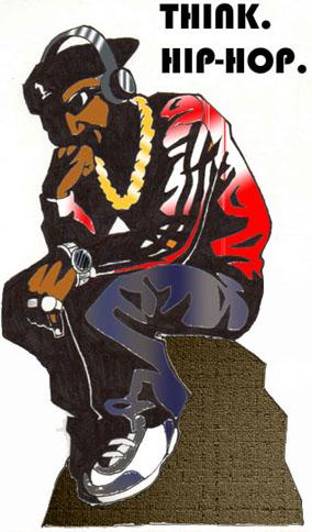 Think Hip Hop